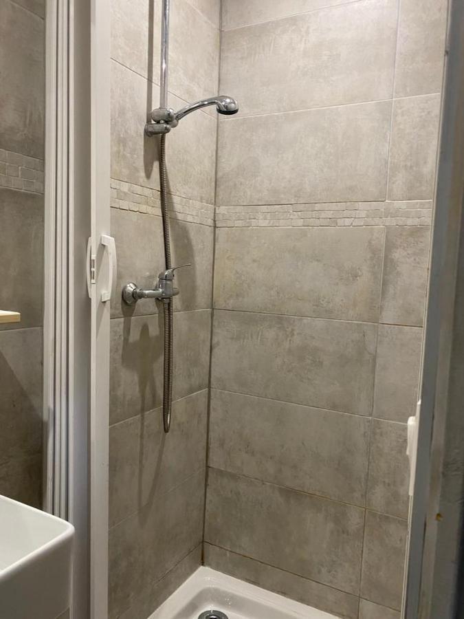 Studio Cosy Sur Mulhouse Centre Apartment Ngoại thất bức ảnh